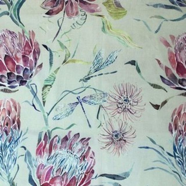 Voyage Decoration Tiverton Moorehaven Loganberry