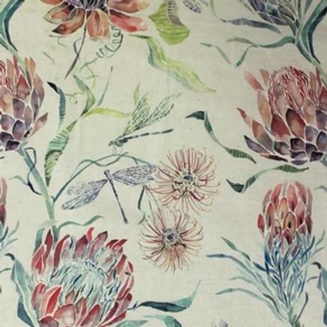 Voyage Decoration Tiverton Moorehaven Pomegranate