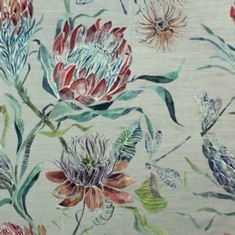 Moorehaven Velvet Strawberry