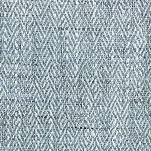 Jedburgh Bluebell Voile Fabric