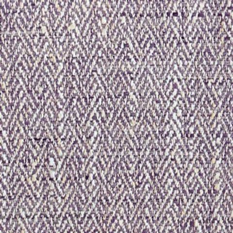 Jedburgh Damson Voile Fabric