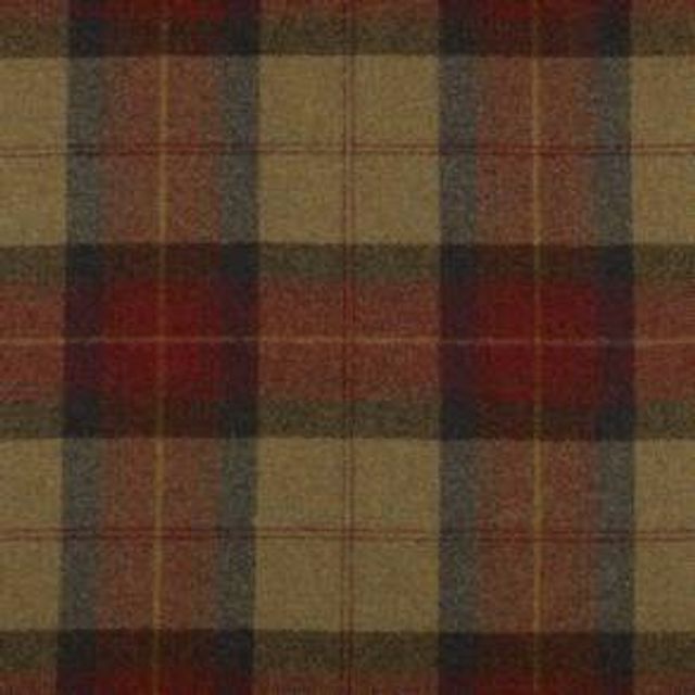 Abraham Moon Classics Skye Claret