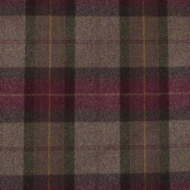 Abraham Moon Classics Skye Heather