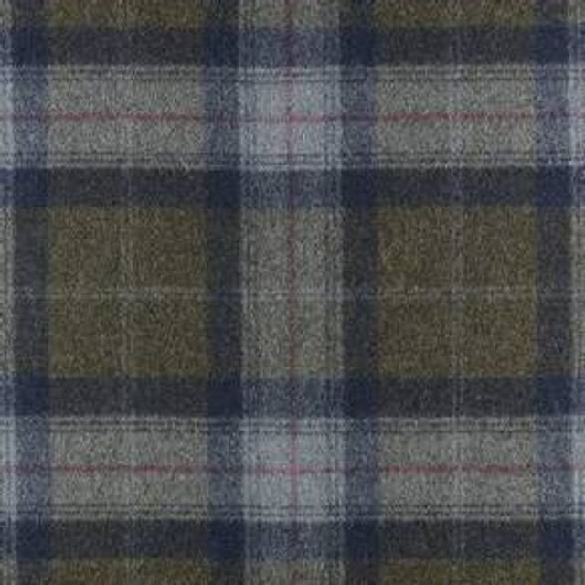 Abraham Moon Classics Skye Olivine