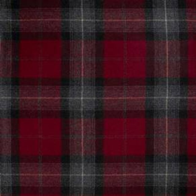 Abraham Moon Classics Skye Red