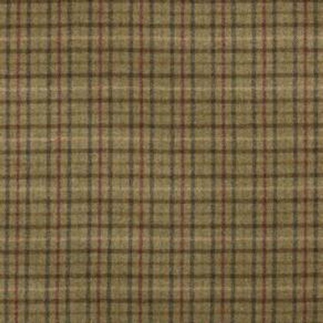 Abraham Moon Heritage Balmoral Sage