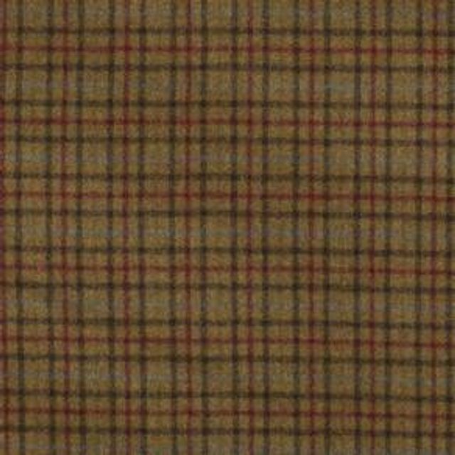 Abraham Moon Heritage Balmoral Rope