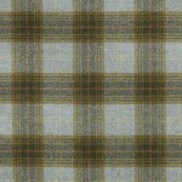 Abraham Moon Heritage Troon Eau de Nil