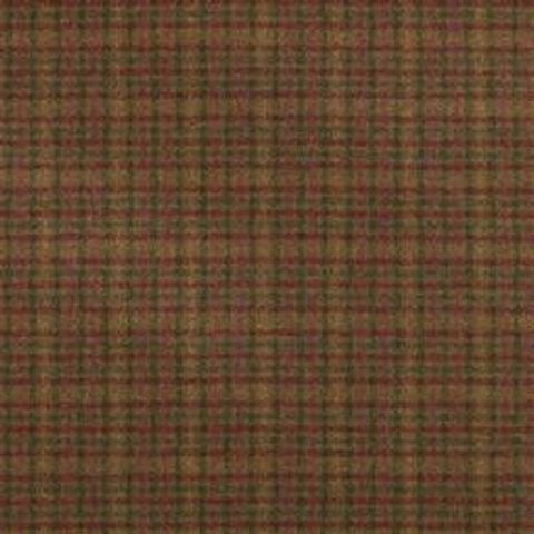 Loch Claret Upholstery Fabric