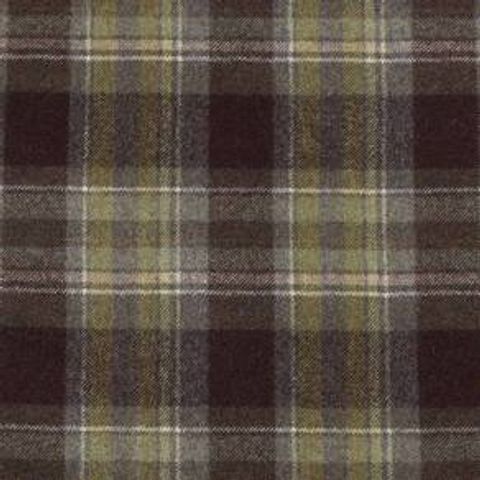 Highland Heather Upholstery Fabric