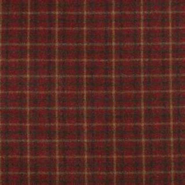 Abraham Moon Heritage Balmoral Claret