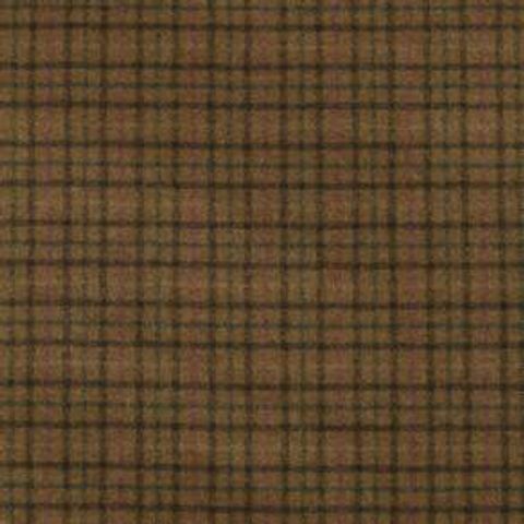 Balmoral Pine Upholstery Fabric