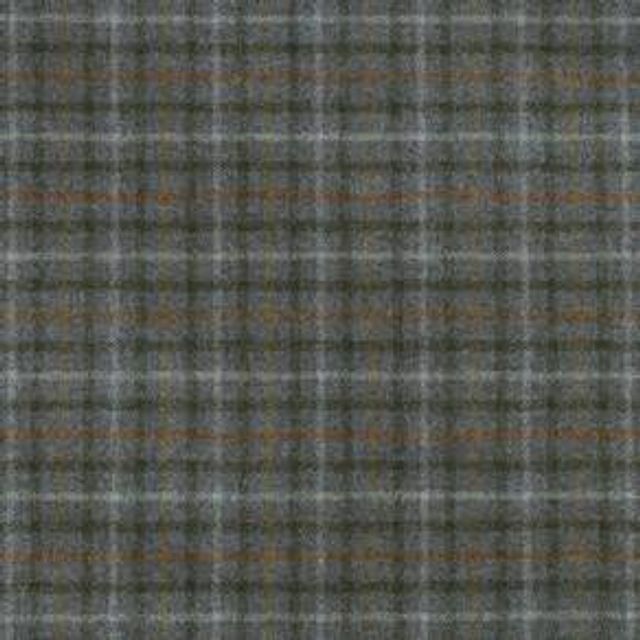 Abraham Moon Heritage Balmoral Eau de Nil