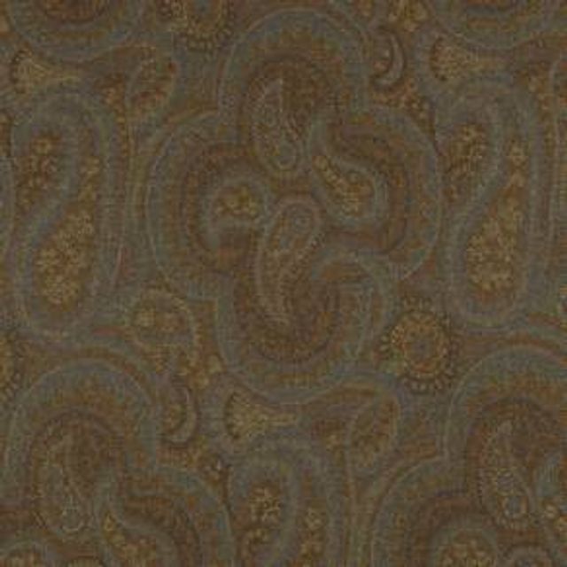 Mac Sea Upholstery Fabric