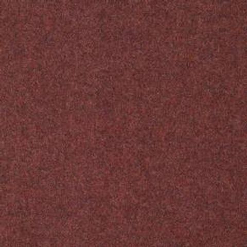 Earth Raspberry Upholstery Fabric