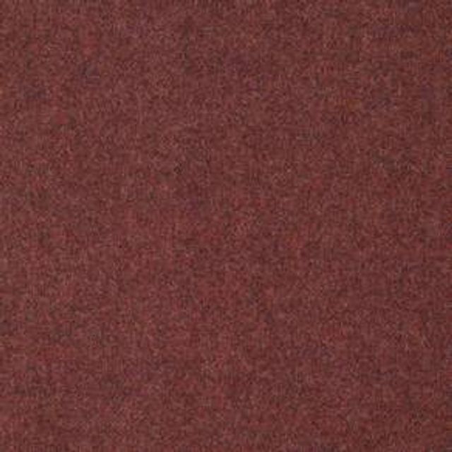 Abraham Moon Transitional Earth Raspberry Upholstery Fabric