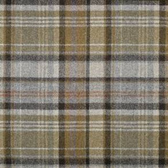 Abraham Moon  Autumn Camel Sample