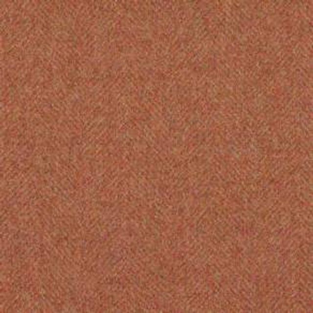 Abraham Moon Herringbone Glamis Geranium