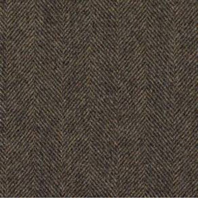 Abraham Moon Herringbone Glamis Graphite