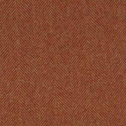 Glamis Mandarin Upholstery Fabric