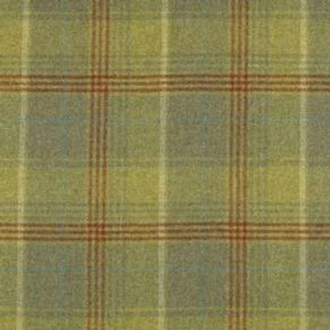 Huntingtower Spruce Upholstery Fabric