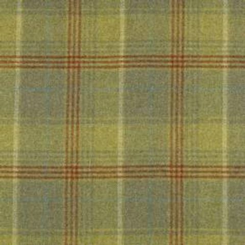 Huntingtower Spruce Upholstery Fabric
