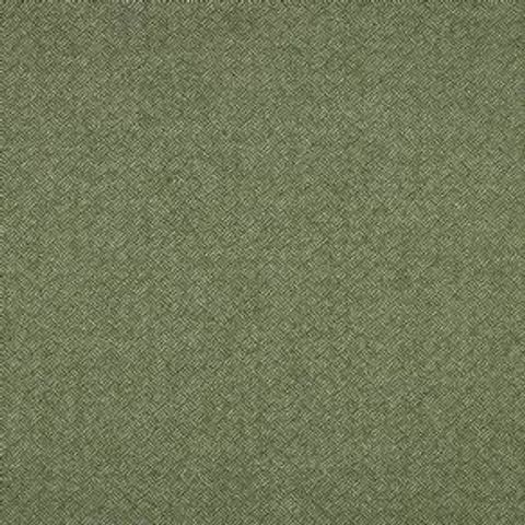 Parquet Green Upholstery Fabric
