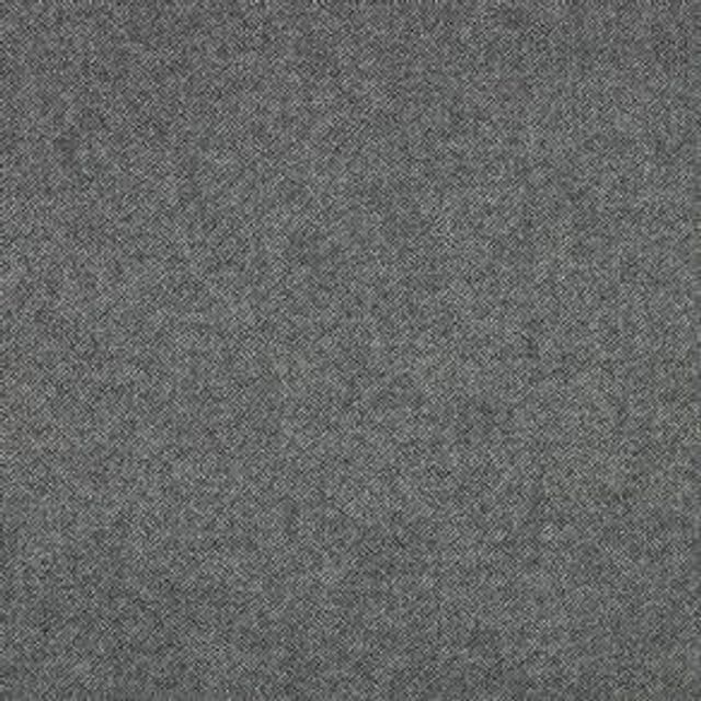 Abraham Moon Cosmopolitan Parquet Grey Upholstery Fabric