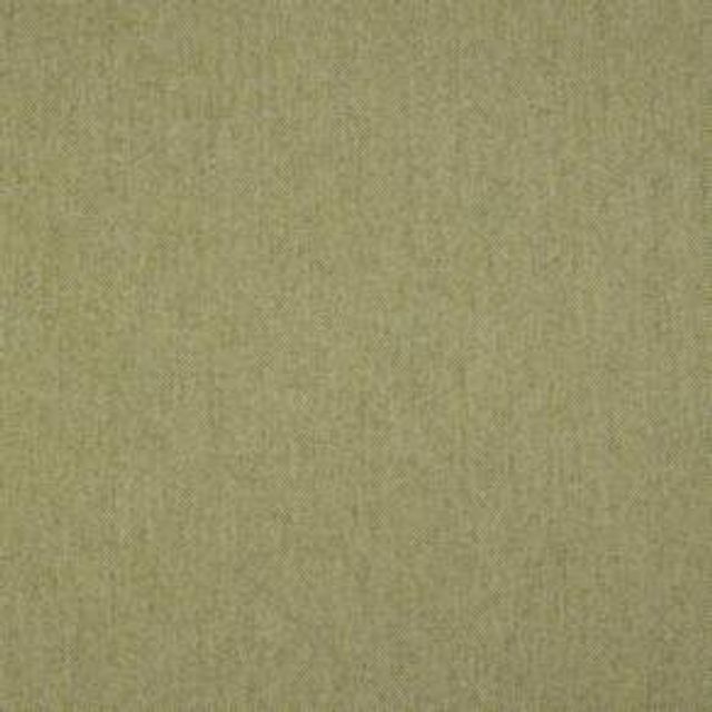 Abraham Moon Herringbone Chevron Lime Upholstery Fabric
