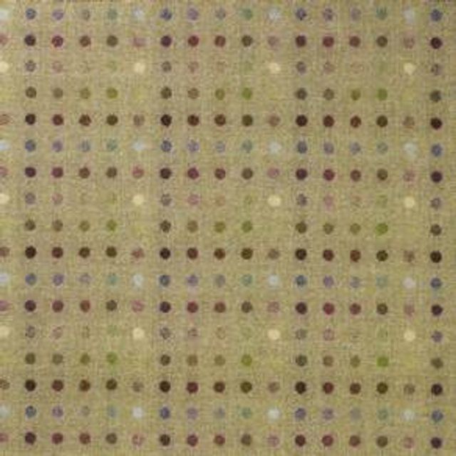 Abraham Moon The Dales Multispot Lime