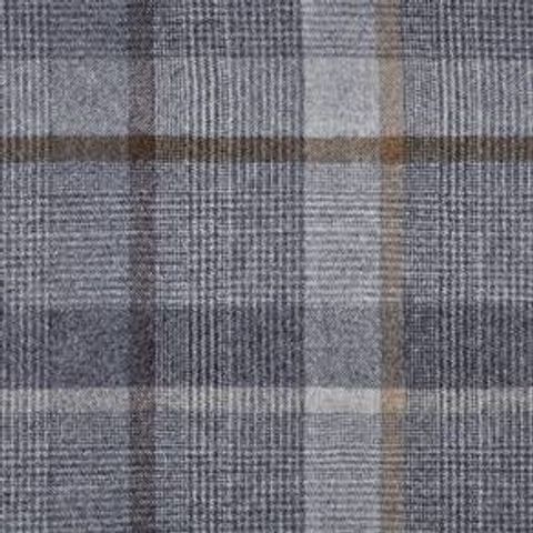 Malham Taupe Upholstery Fabric