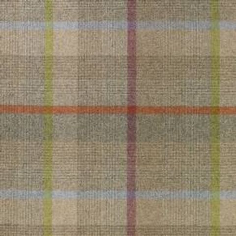 Malham Natural Upholstery Fabric