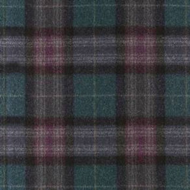 Abraham Moon Elemental Threshfield Jade Upholstery Fabric