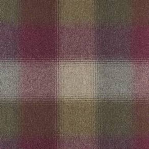 Kilnsey Rhodolite Upholstery Fabric
