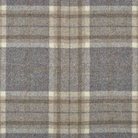 Aysgarth Mushroom Tablecloth