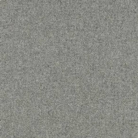 Deepdale Gull Grey Upholstery Fabric