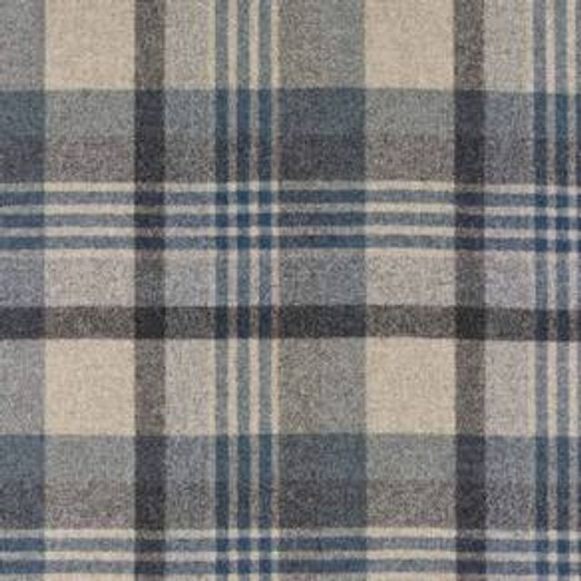 Abraham Moon Cosmopolitan Melbourne Petrol/Pewter