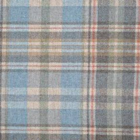Glen Coe Sage/Sandalwood Upholstery Fabric