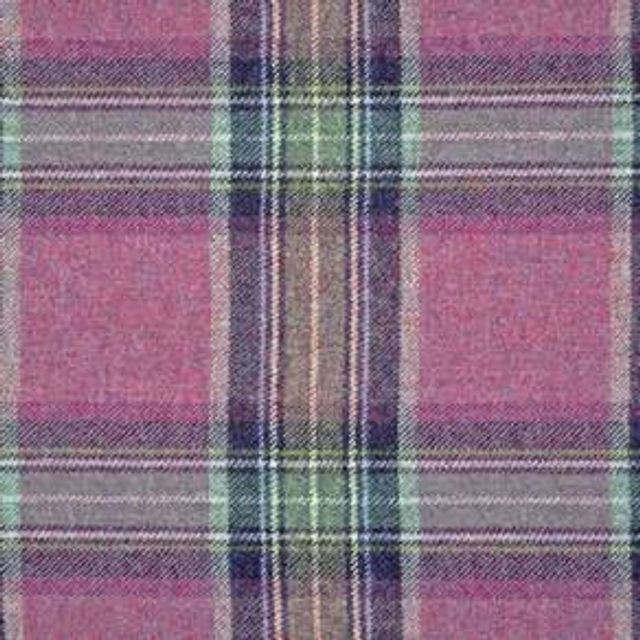 Abraham Moon Moorland Glen Derry Pink