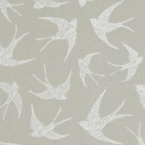 Fly Away Taupe Upholstery Fabric