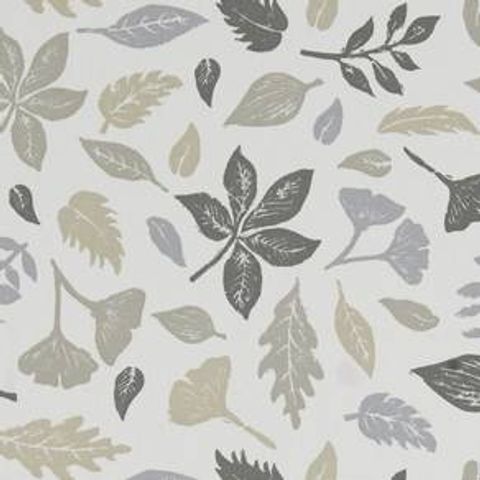 Hawthorn Natural Upholstery Fabric