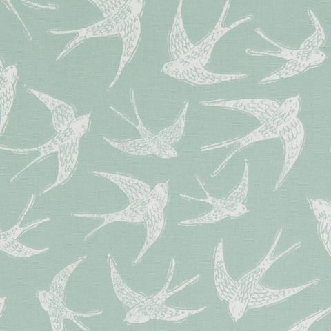 Fly Away Mineral Upholstery Fabric