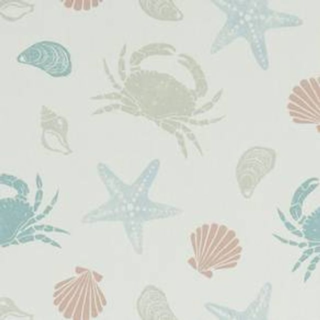 Studio G Land & Sea Offshore Pastel