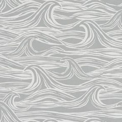 Surf Grey Upholstery Fabric