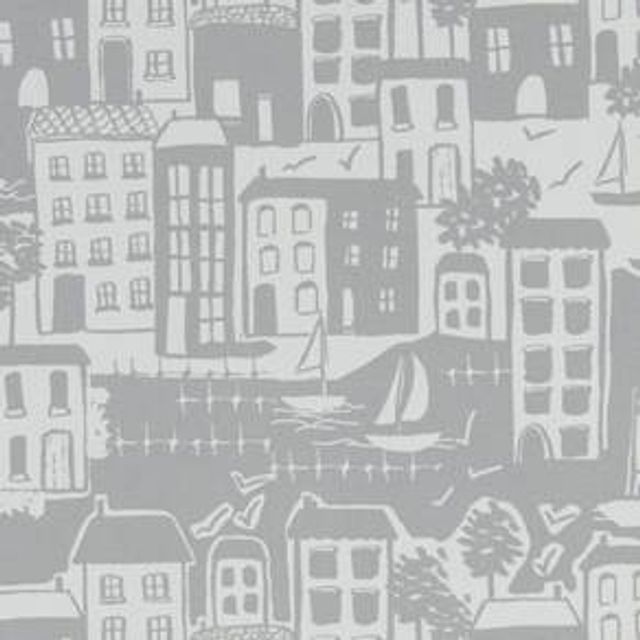 Studio G Land & Sea Waterside Grey