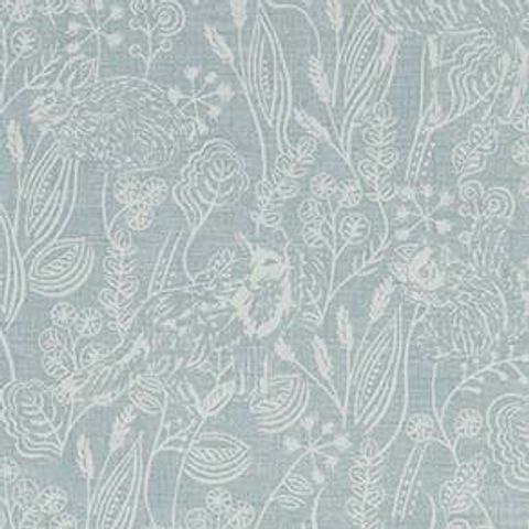 Westleton Duckegg Upholstery Fabric