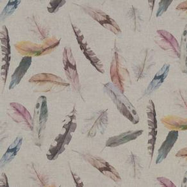 Studio G Country Garden Feather Cream