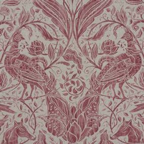 Forest Trail Raspberry