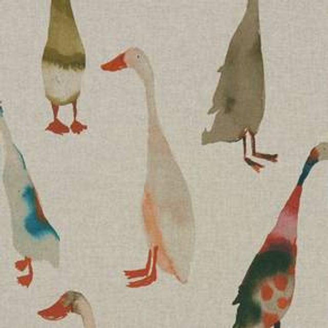 Studio G Country Garden Riverside Linen