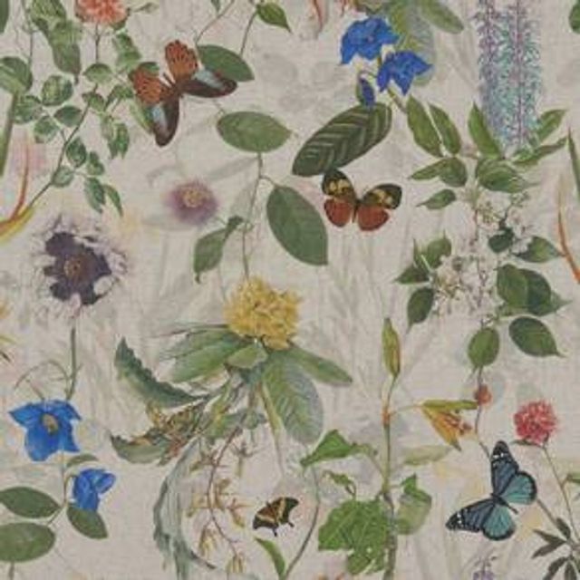 Studio G Country Garden Secret Garden Linen